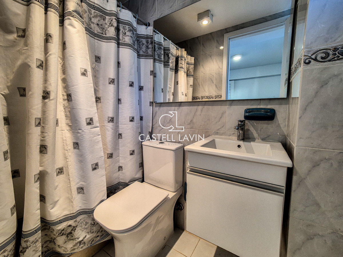 Apartamento ID.63 - Alquiler temporal Apartamento 3 Dormitorios con Piscina Península Punta del Este