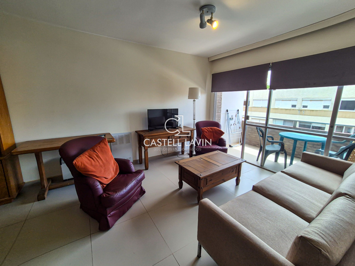Apartamento ID.983 - Venta Apartamentos 3 Dormitorios Península Punta del Este