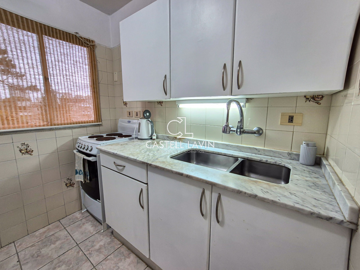 Apartamento ID.349 - Alquiler Invernal 1 Dormitorio Aidy Grill Puta del Este