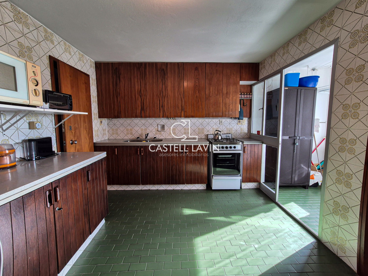 Apartamento ID.395 - Venta Apartamento 3 Dormitorios Roosevelt Center Punta del Este 