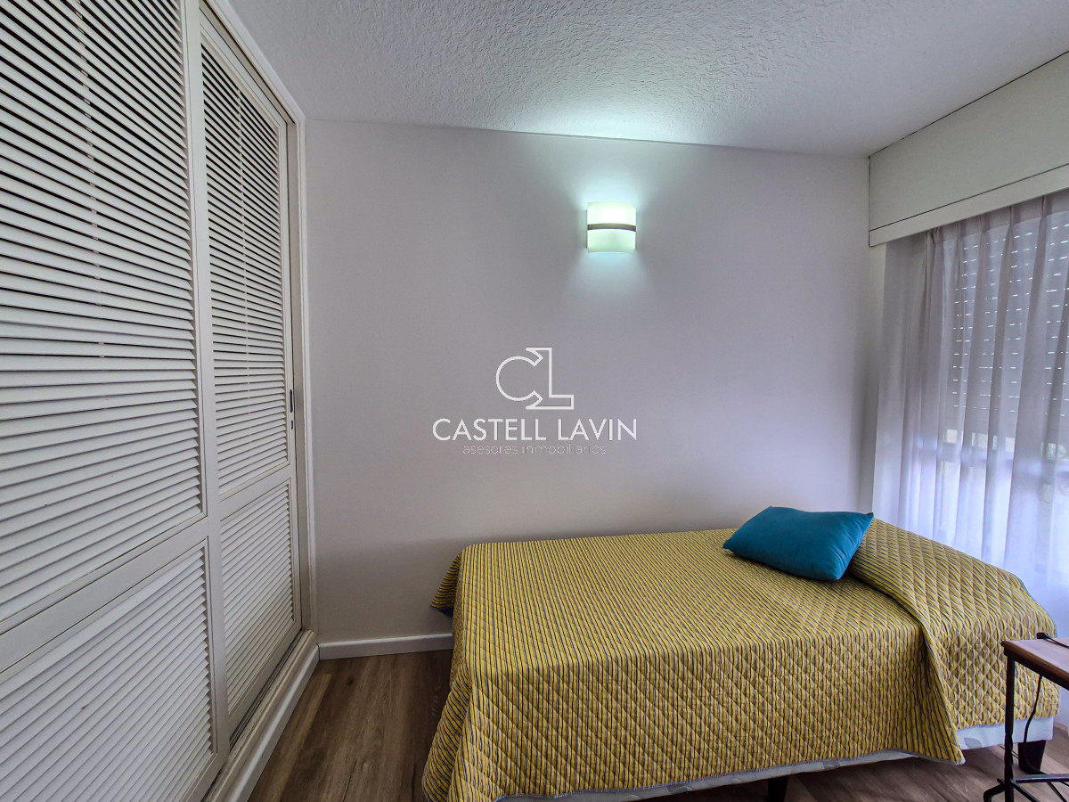 Apartamento ID.19 - Venta Apartamento 3 Dormitorios Península Punta del Este