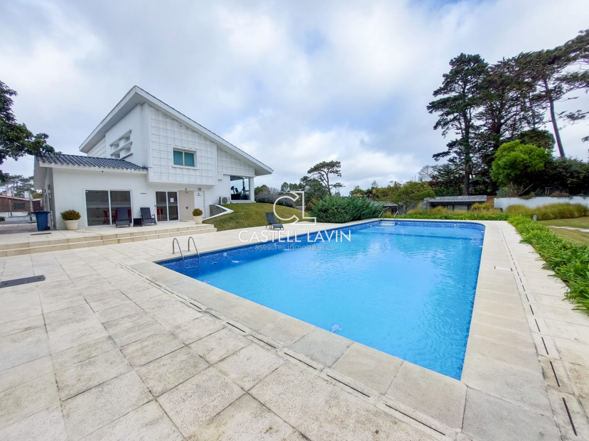 Apartamento ID.799 - Alquiler Temporal Apartamento 1 Dormitorio San Rafael Punta del Este