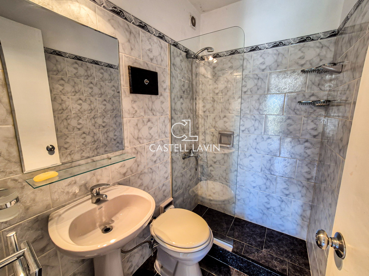 Apartamento ID.107 - Alquiler Invernal Apartamento 2 Dormitorios con vista al Mar Aidy Grill Punta del Este