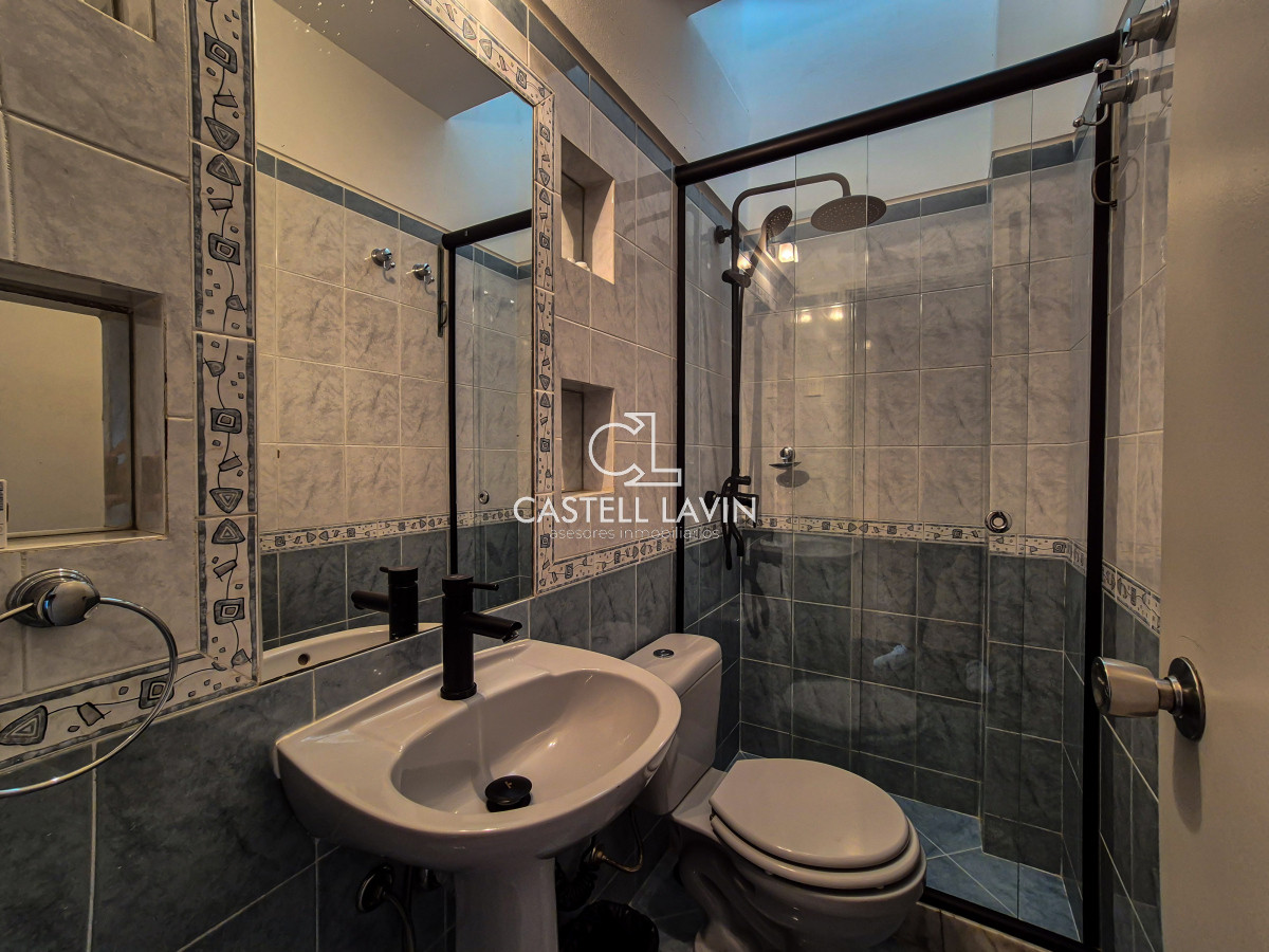 Apartamento ID.72 - Alquiler Anual Apartamento 2 Dormitorios Península Punta del Este 