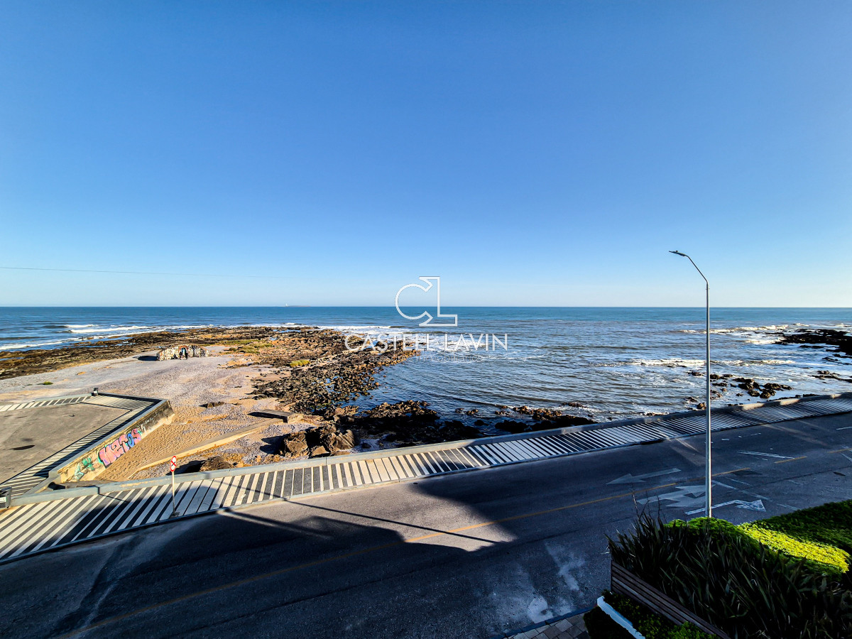 Apartamento ID.63 - Alquiler temporal Apartamento 3 Dormitorios con Piscina Península Punta del Este