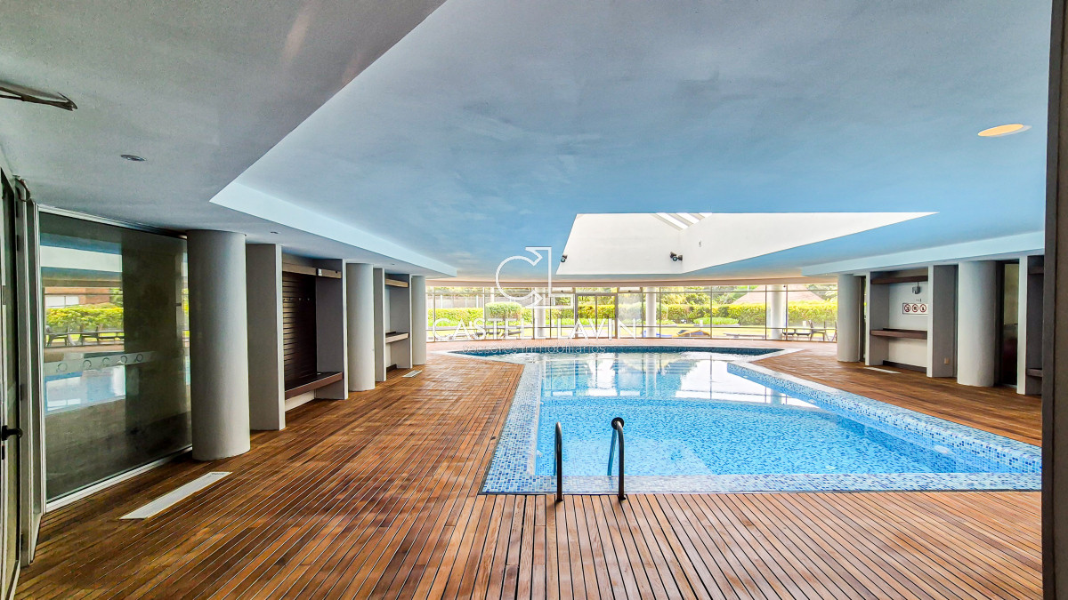 Apartamento ID.58 - Alquiler Temporal 3 Dormitorio}s Ocean Drive Roosevelt Punta del Este 