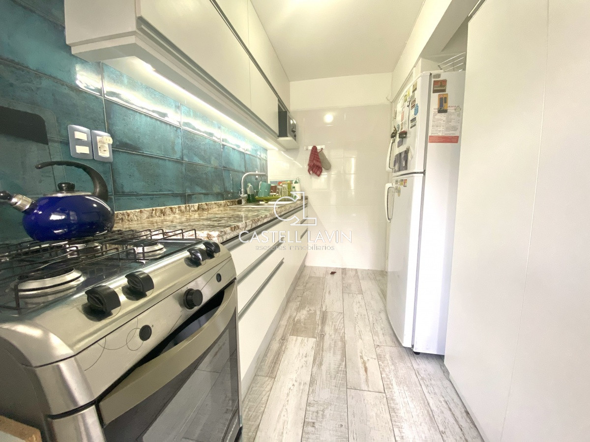 Apartamento ID.637 - Alquiler Temporal Apartamento Penthouse 3 Dormitorios Playa Mansa Punta del Este