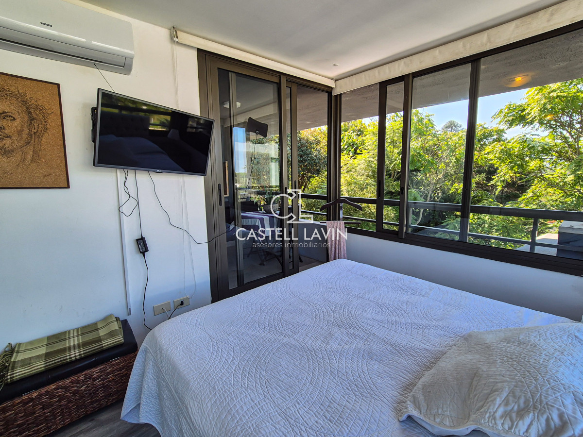 Apartamento ID.373 - Venta Apartamento 2 Dormitorios Edificio Unique San Rafael
