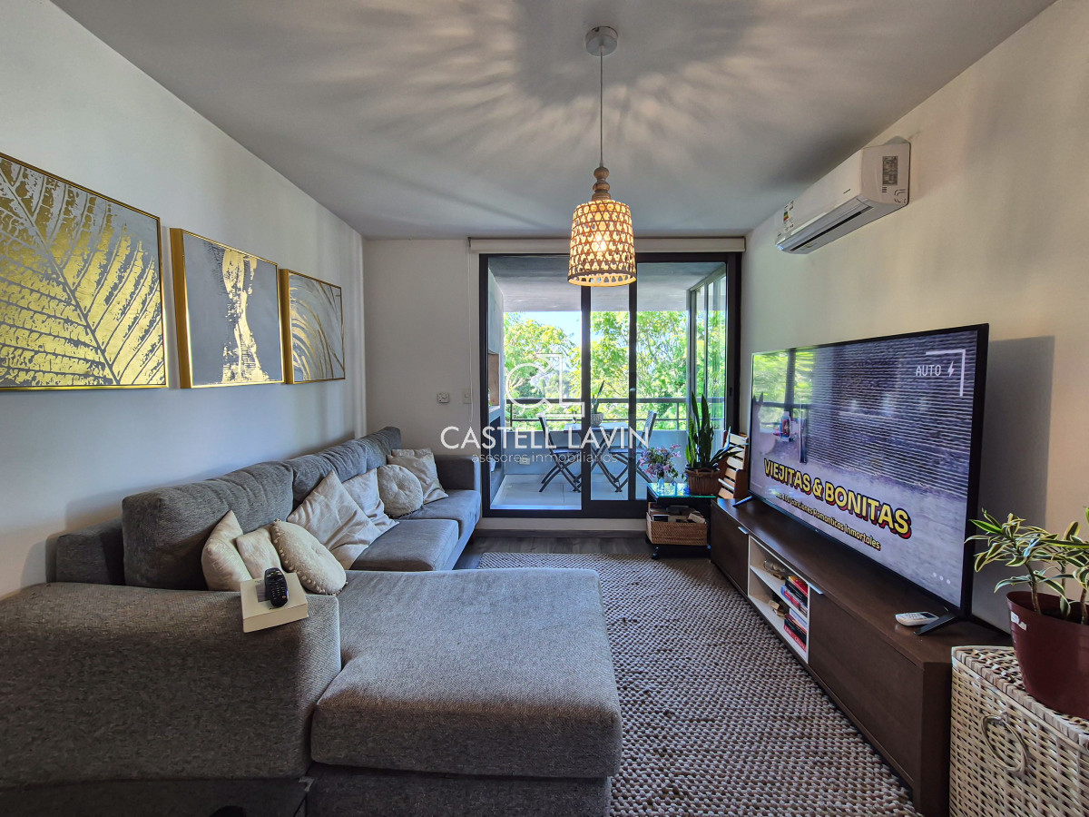 Apartamento ID.373 - Venta Apartamento 2 Dormitorios Edificio Unique San Rafael