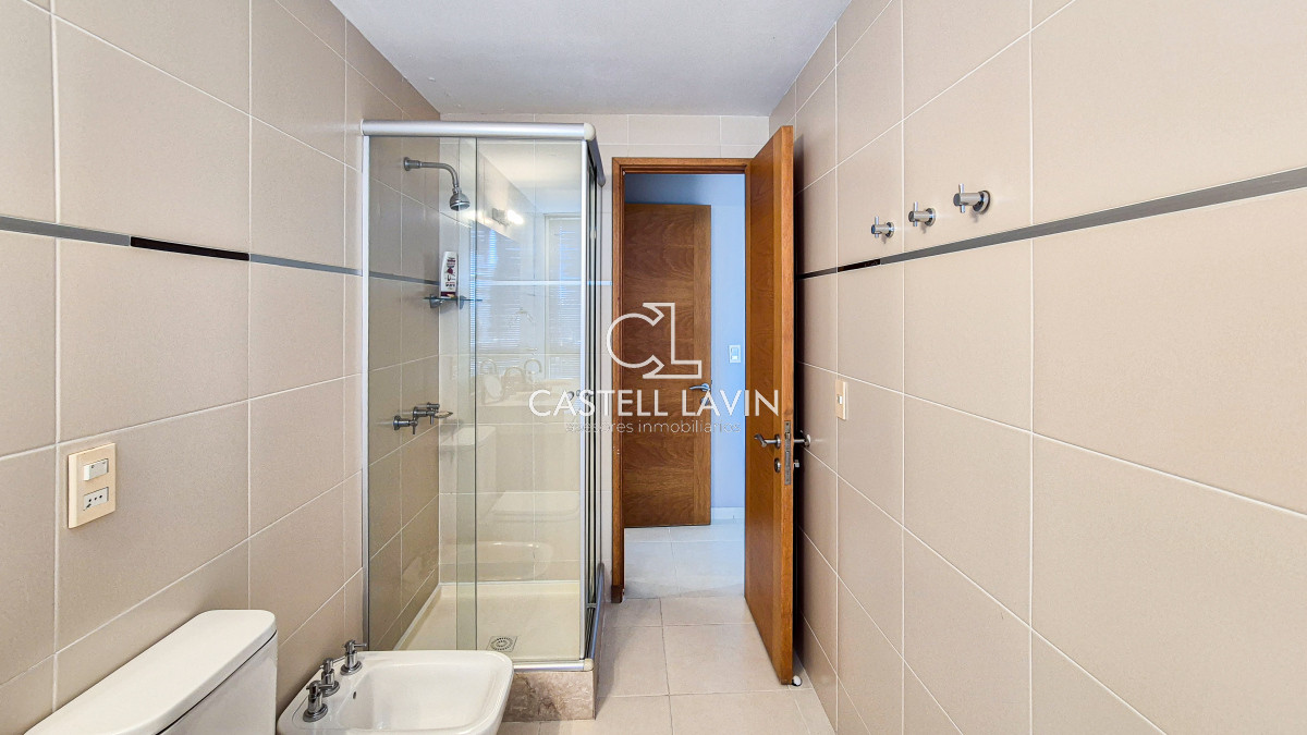 Apartamento ID.92 - Alquiler Temporal Apartamento 3 Dormitorios Season Tower Mansa Punta del Este