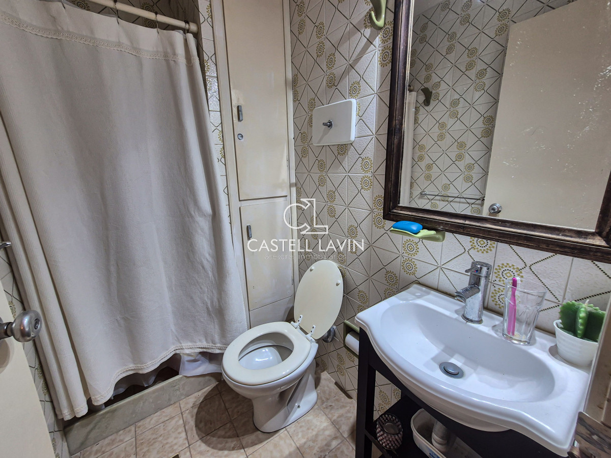Apartamento ID.484 - Alquiler Invernal 2 Dormitorios Complejo Arcobaleno Mansa Punta del Este