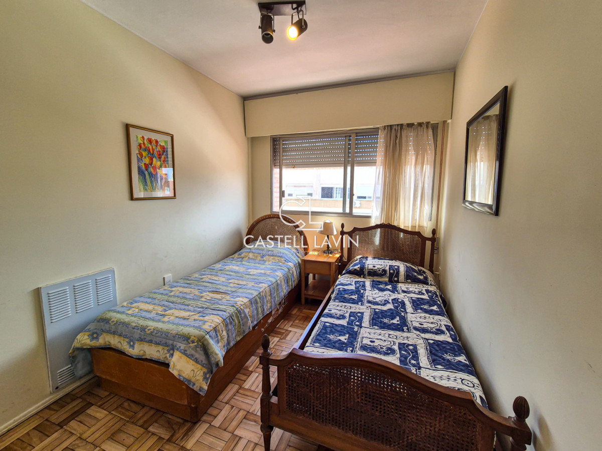 Apartamento ID.983 - Venta Apartamentos 3 Dormitorios Península Punta del Este