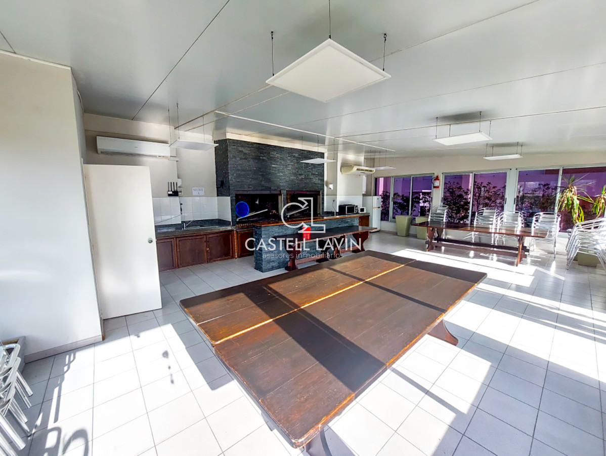 Apartamento ID.19 - Venta Apartamento 3 Dormitorios Península Punta del Este