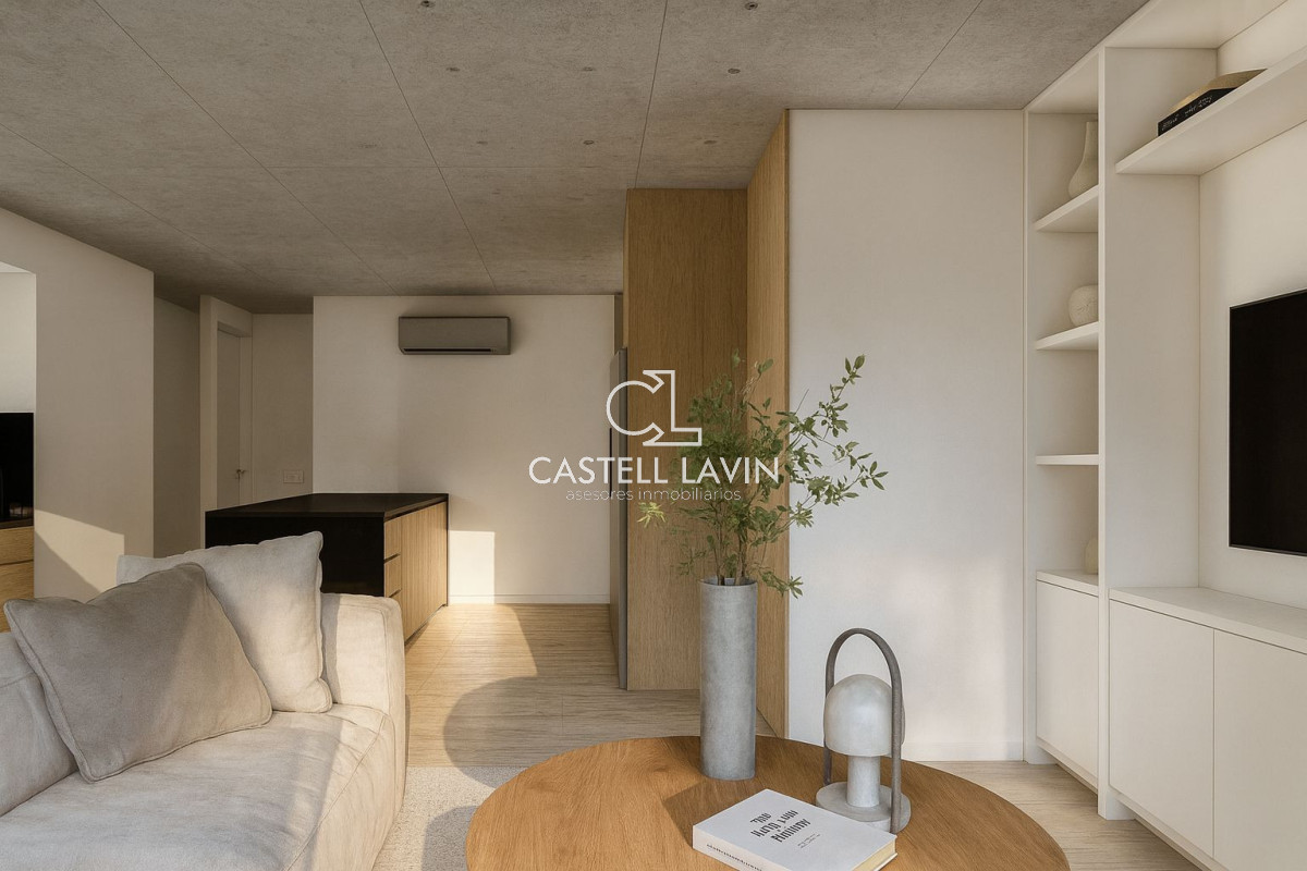 Apartamento ID.917 - Venta Apartamento 2 Dormitorios The Corner La Barra la Barra 