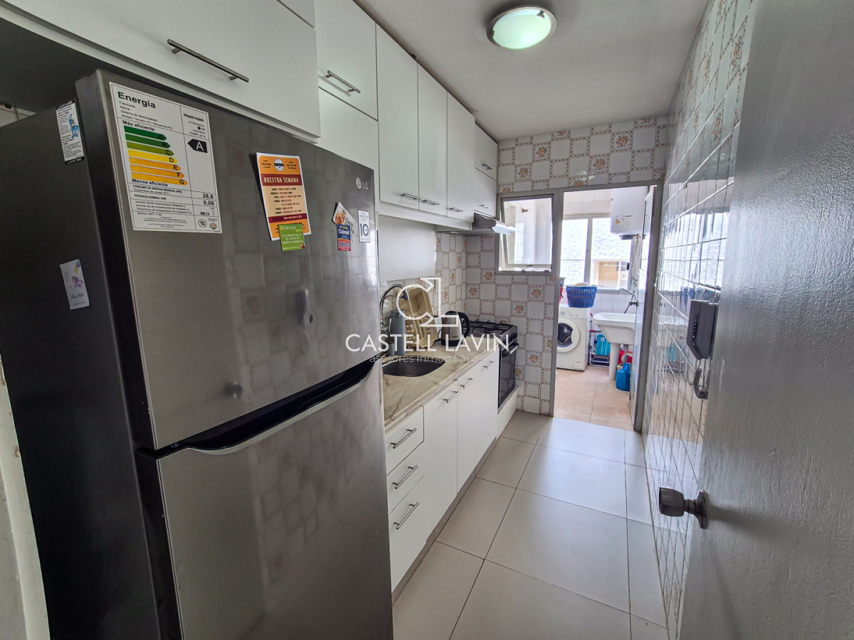 Apartamento ID.983 - Venta Apartamentos 3 Dormitorios Península Punta del Este