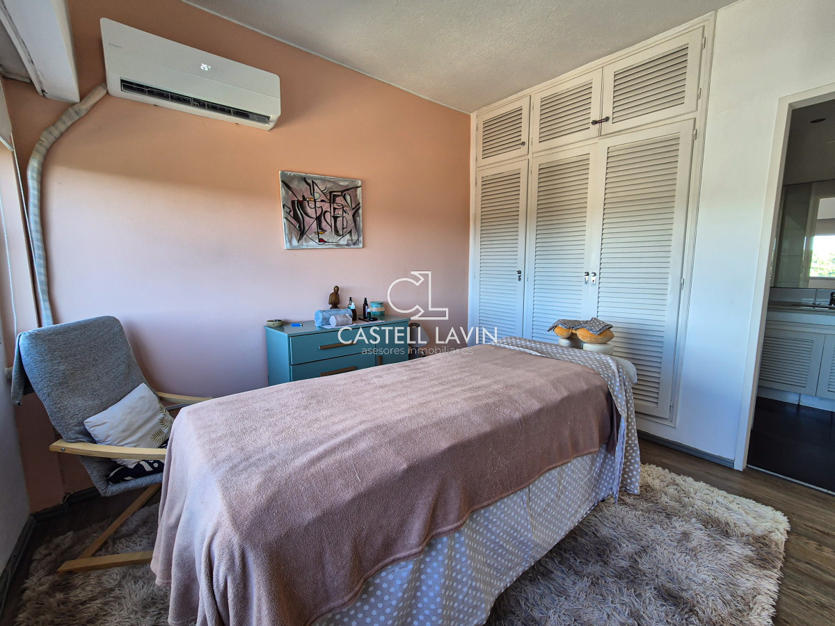 Apartamento ID.543 - Venta Apartamento 1 Dormitorio Roosevelt Punta del Este 