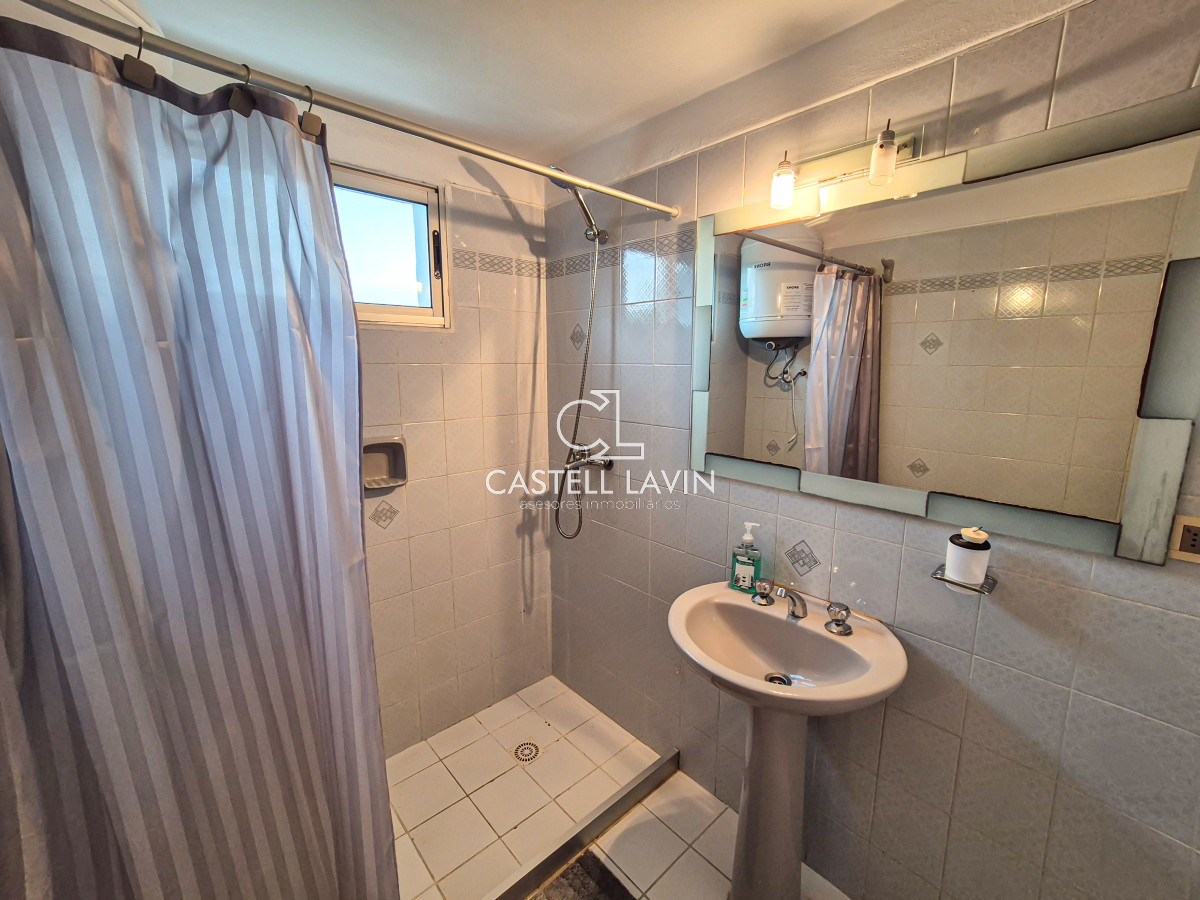 Apartamento ID.349 - Alquiler Invernal 1 Dormitorio Aidy Grill Puta del Este