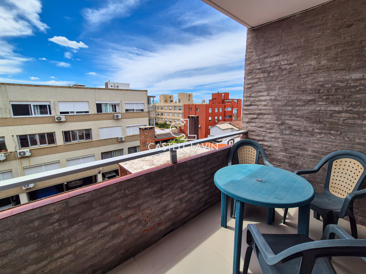 Apartamento ID.983 - Venta Apartamentos 3 Dormitorios Península Punta del Este