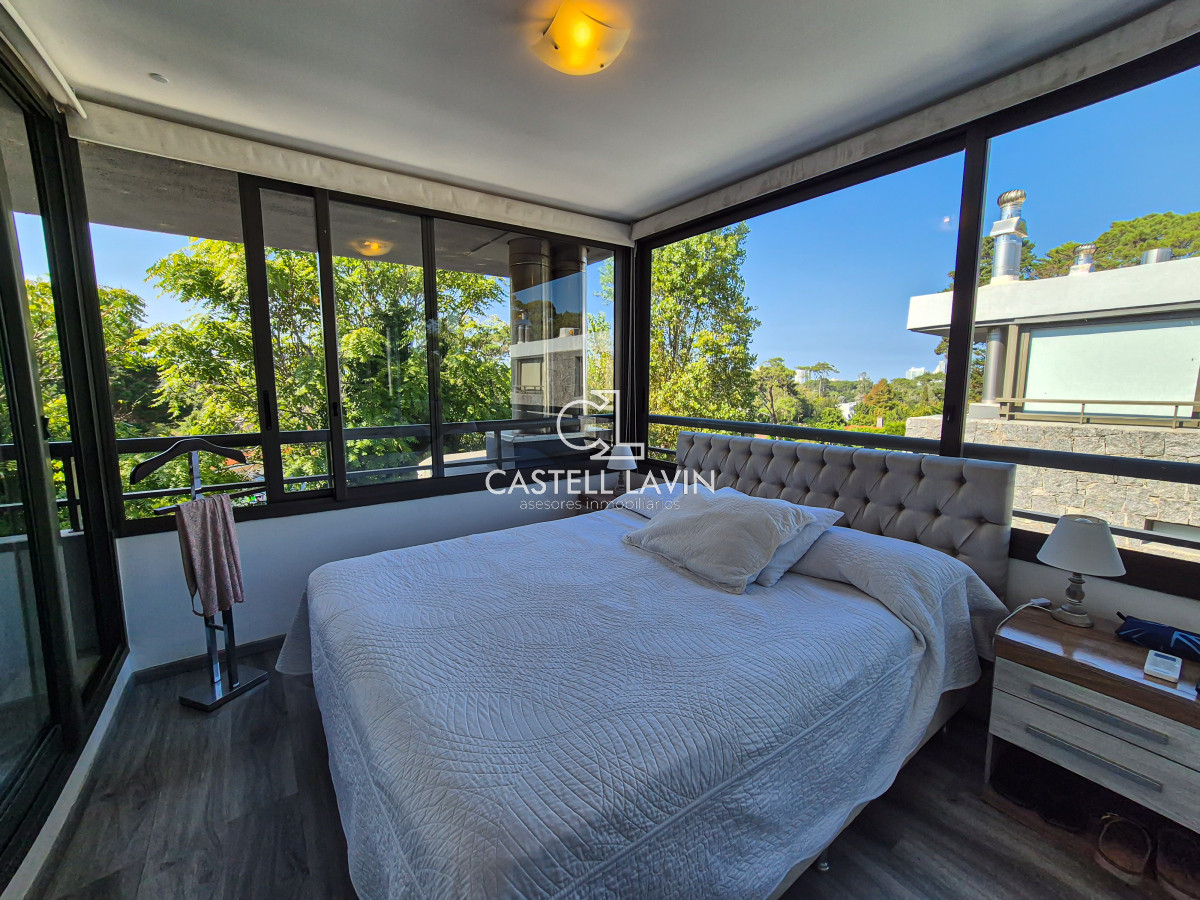 Apartamento ID.373 - Venta Apartamento 2 Dormitorios Edificio Unique San Rafael