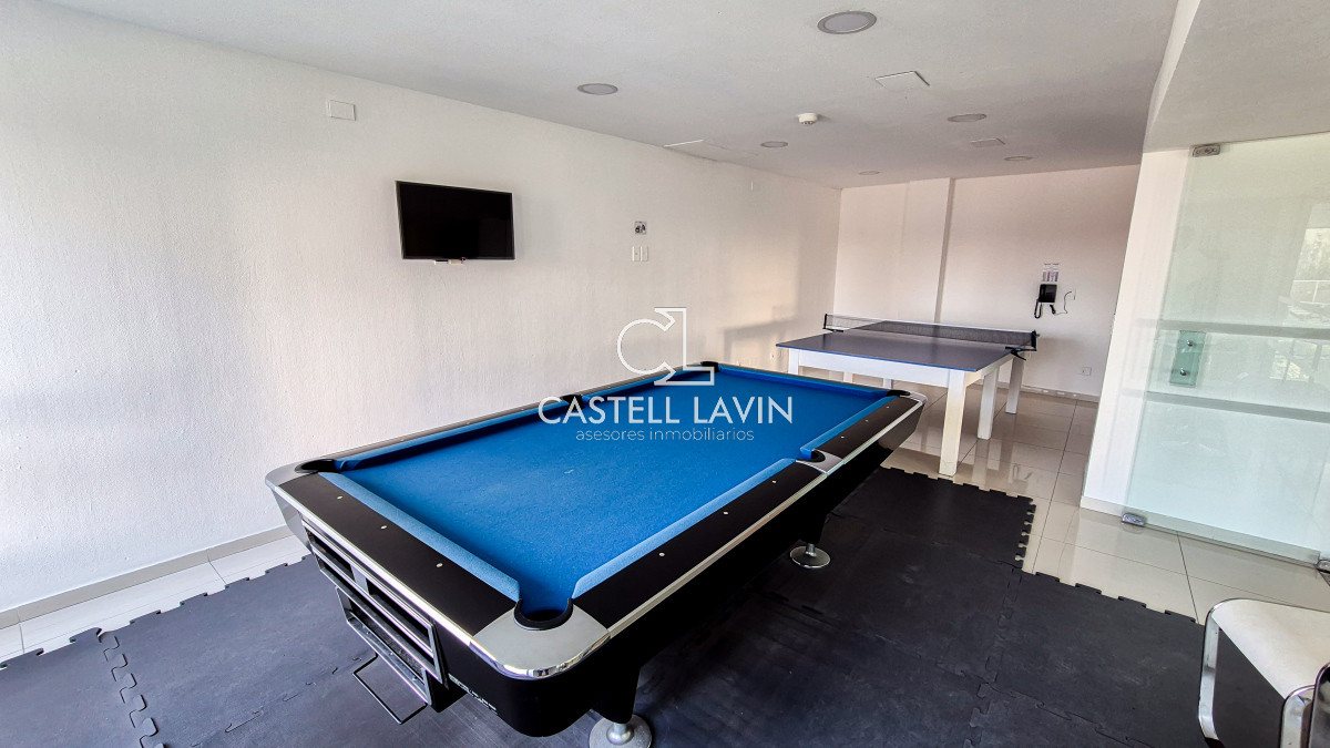 Apartamento ID.92 - Alquiler Temporal Apartamento 3 Dormitorios Season Tower Mansa Punta del Este