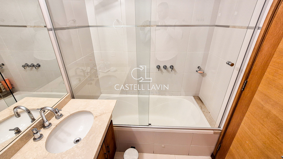 Apartamento ID.92 - Alquiler Temporal Apartamento 3 Dormitorios Season Tower Mansa Punta del Este