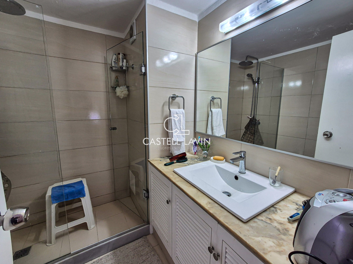 Apartamento ID.19 - Venta Apartamento 3 Dormitorios Península Punta del Este