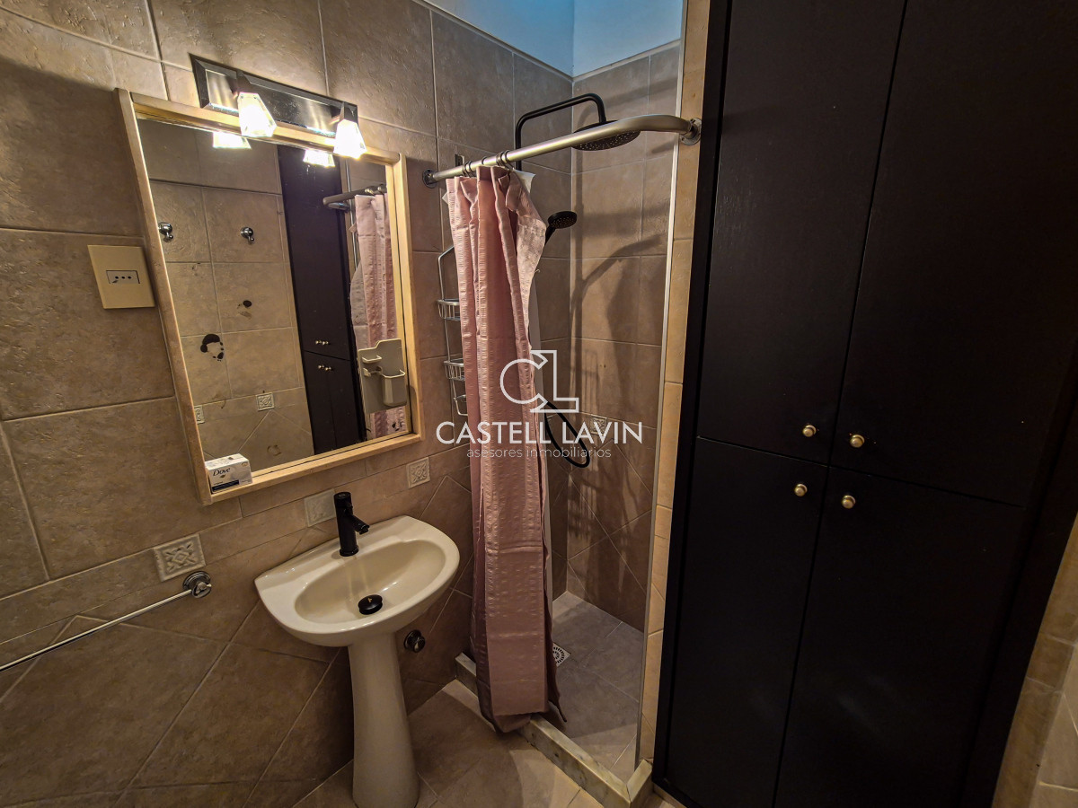 Apartamento ID.72 - Alquiler Anual Apartamento 2 Dormitorios Península Punta del Este 