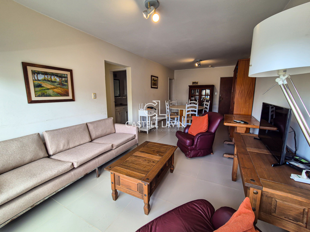 Apartamento ID.983 - Venta Apartamentos 3 Dormitorios Península Punta del Este