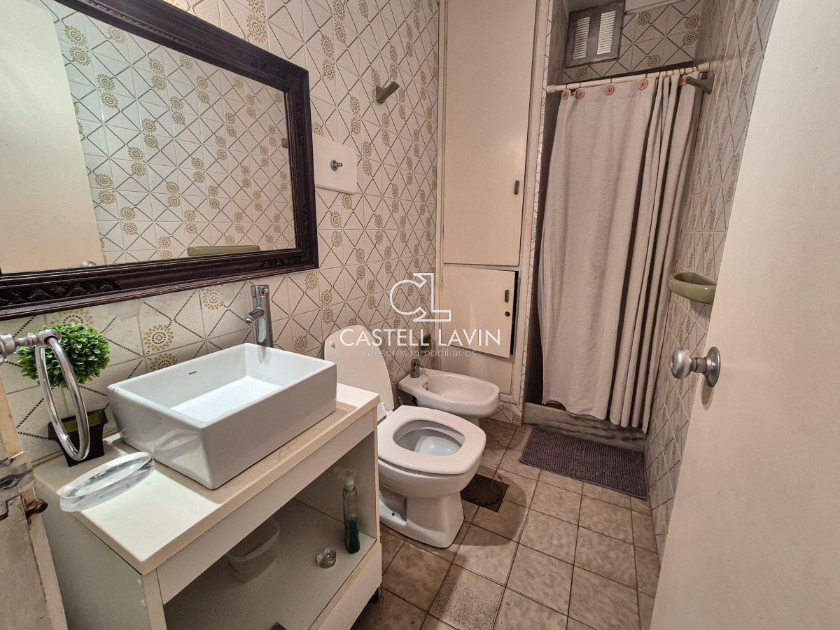 Apartamento ID.484 - Alquiler Invernal 2 Dormitorios Complejo Arcobaleno Mansa Punta del Este