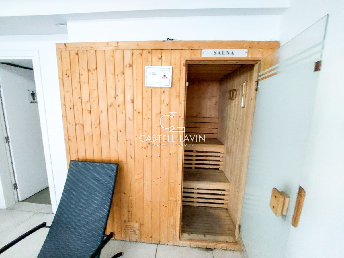 Apartamento ID.799 - Alquiler Temporal Apartamento 1 Dormitorio San Rafael Punta del Este