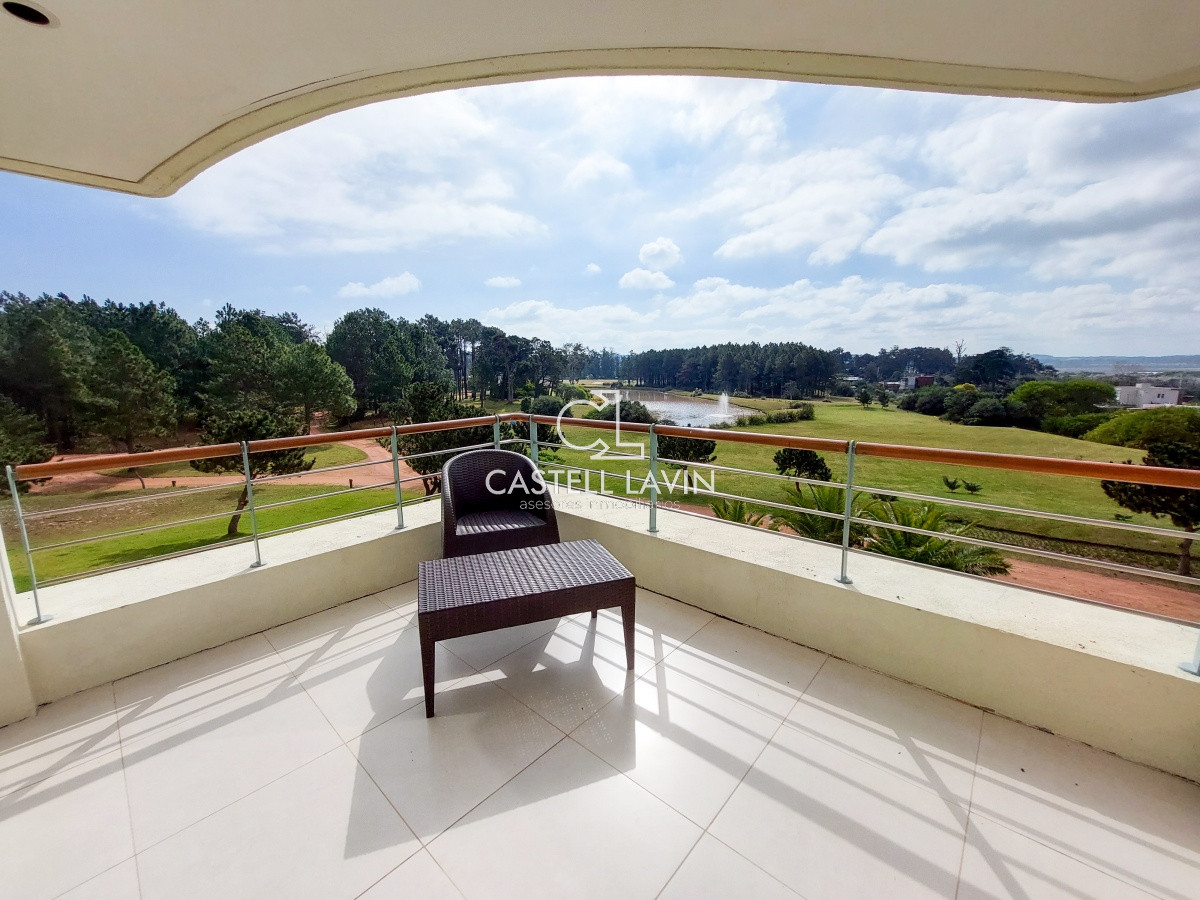 Apartamento ID.43 - Venta Apartamento 2 Dormitorios en Veramansa Playa Mansa Punta del Este