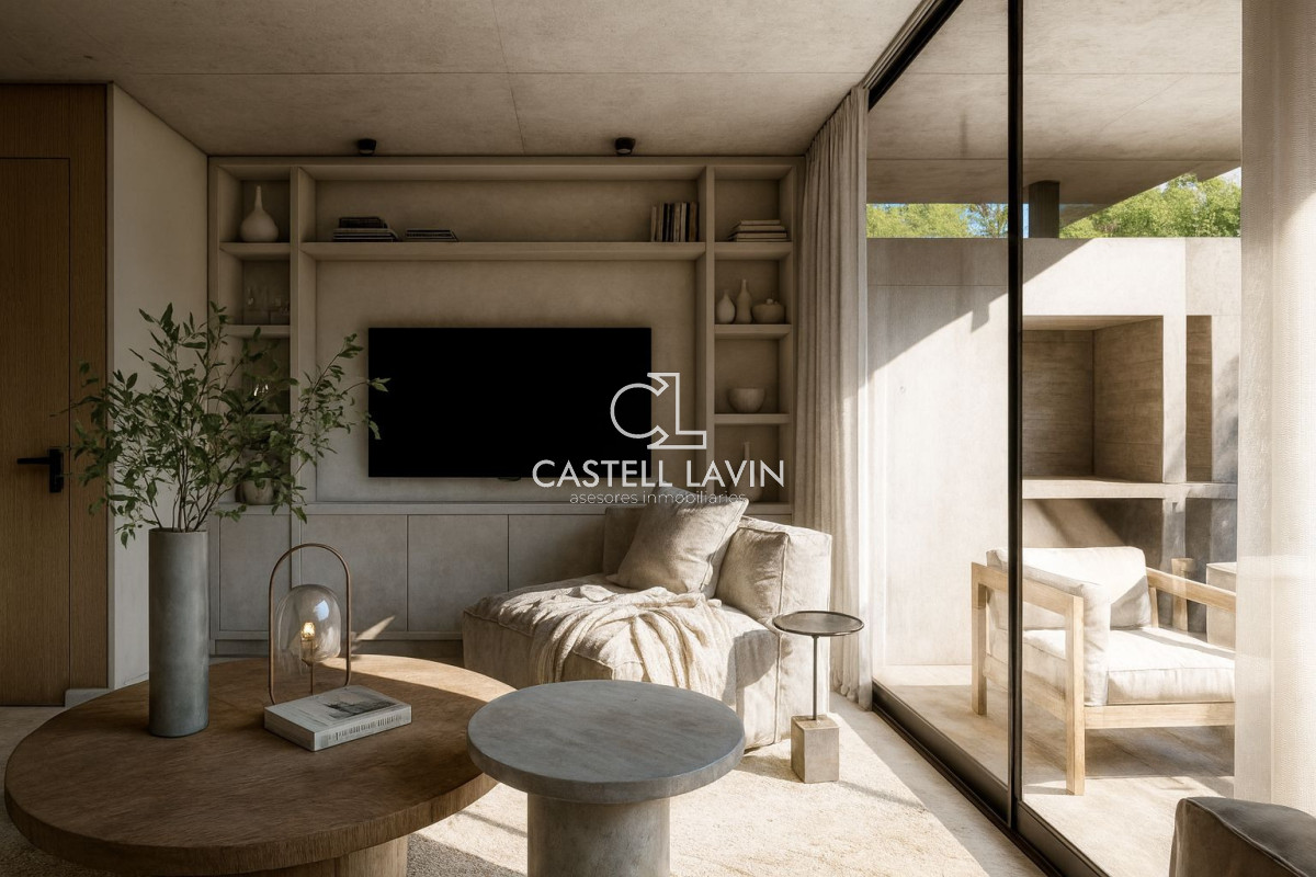 Apartamento ID.919 - Venta Apartamento 2 Dormitorios The Corner La Barra la Barra 