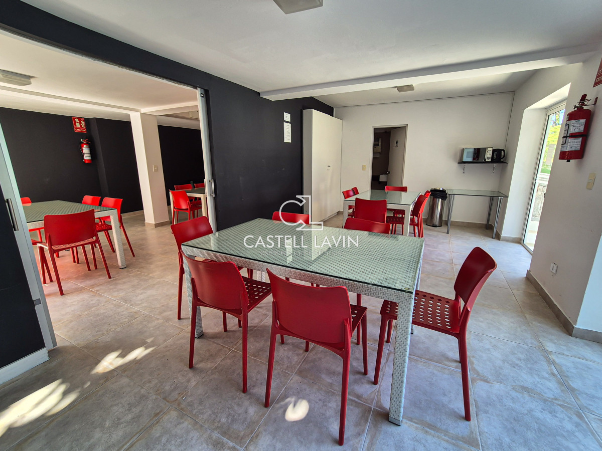 Apartamento ID.373 - Venta Apartamento 2 Dormitorios Edificio Unique San Rafael