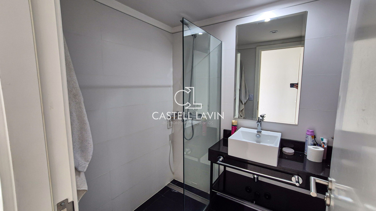 Apartamento ID.655 - Venta Apartamento 3 Dormitorios en Art Tower Chiverta Punta del Este