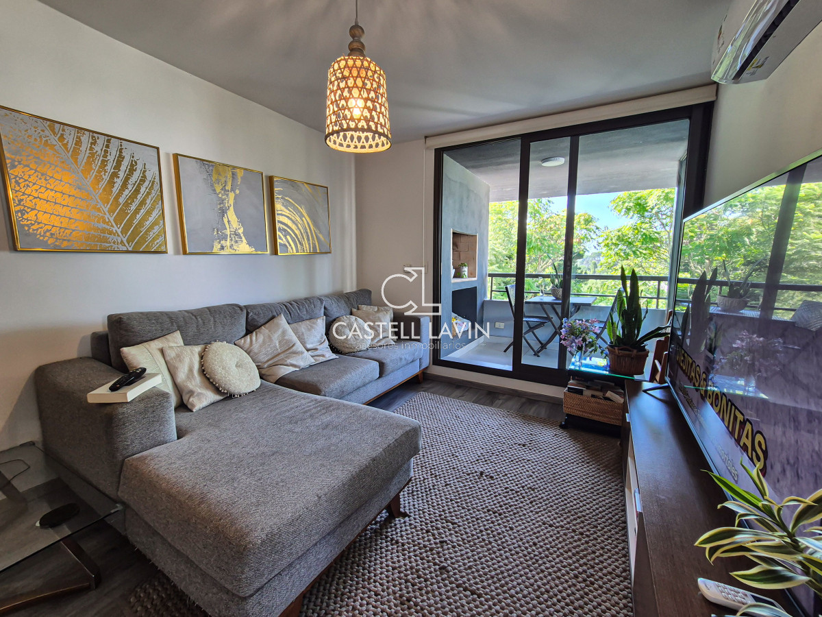 Apartamento ID.373 - Venta Apartamento 2 Dormitorios Edificio Unique San Rafael