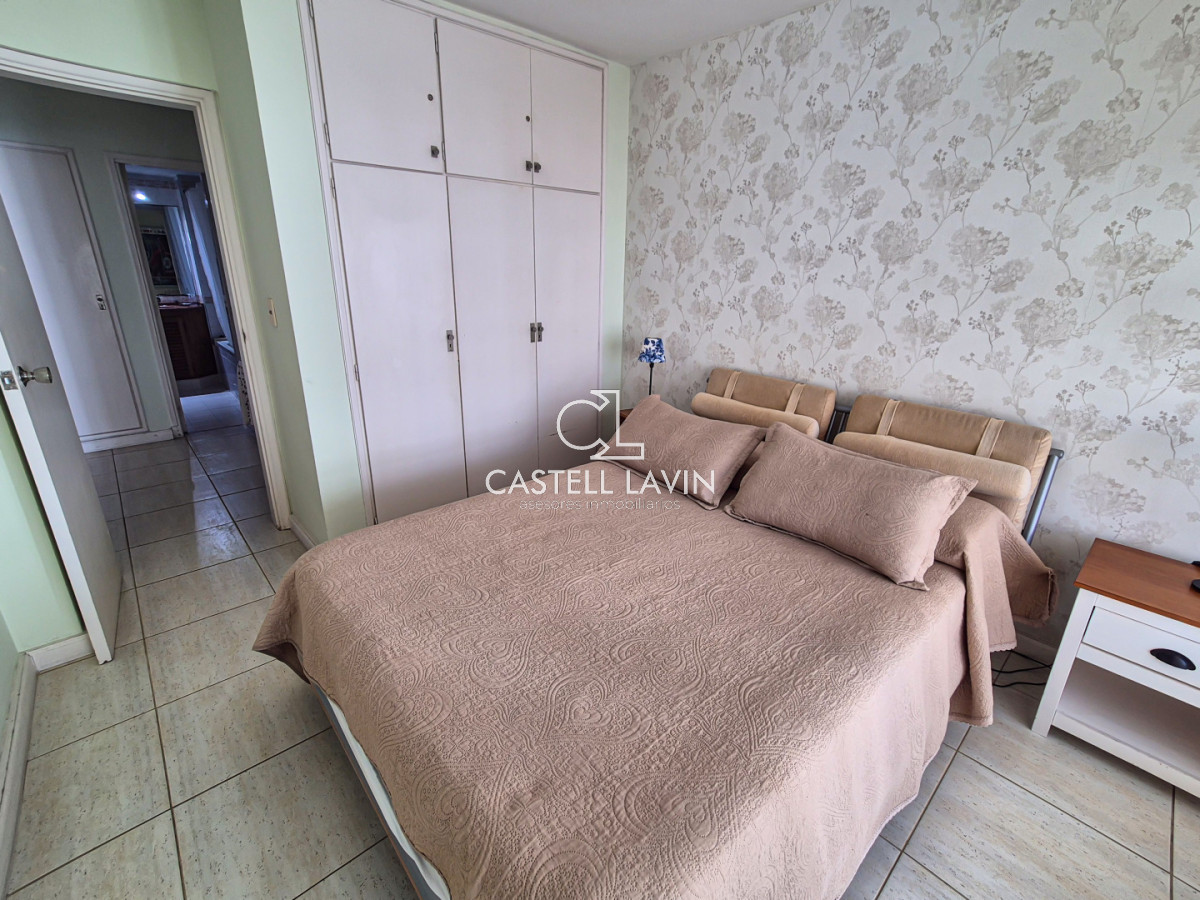 Apartamento ID.994 - Venta Apartamento 1 Dormitorio y Medio con todos los servicios La Pastora Punta del Este