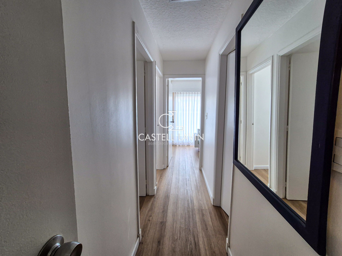 Apartamento ID.19 - Venta Apartamento 3 Dormitorios Península Punta del Este