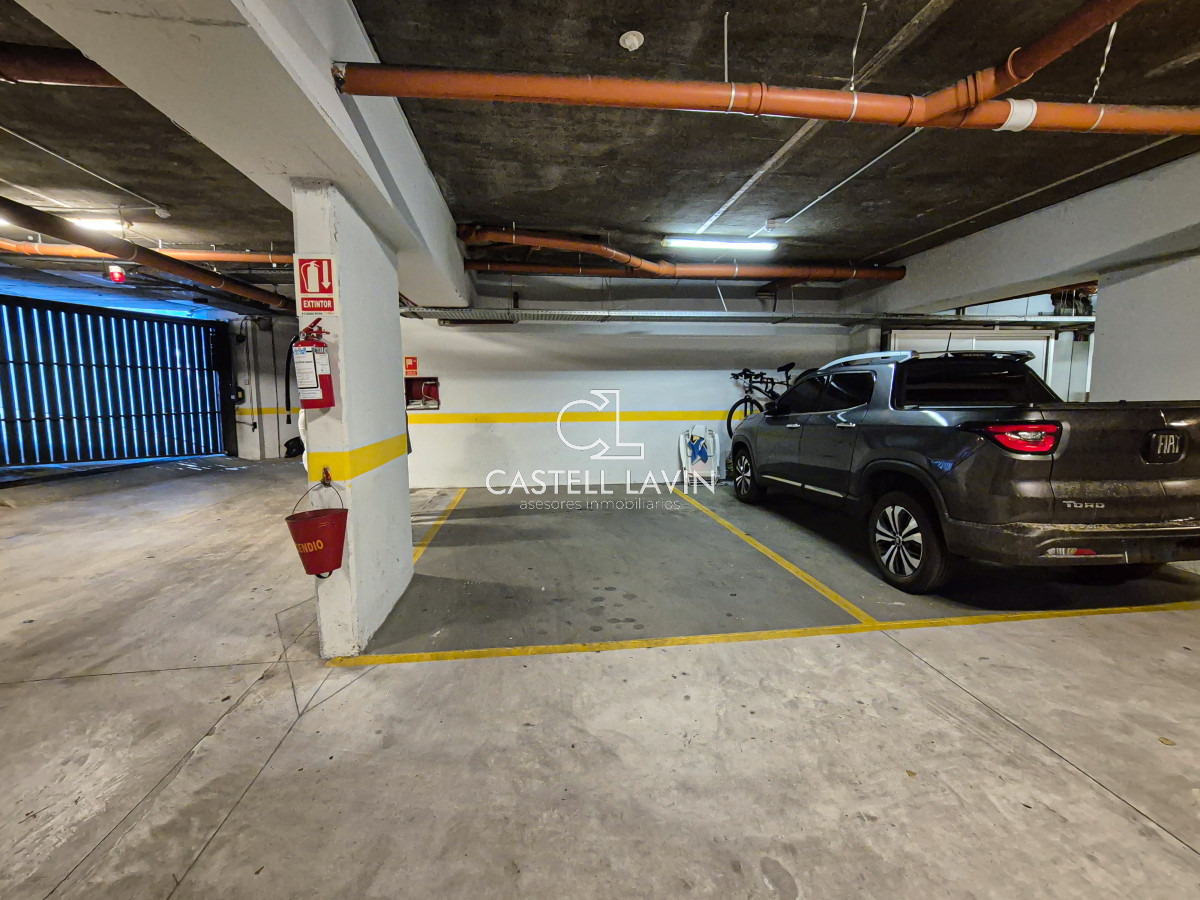 Apartamento ID.373 - Venta Apartamento 2 Dormitorios Edificio Unique San Rafael