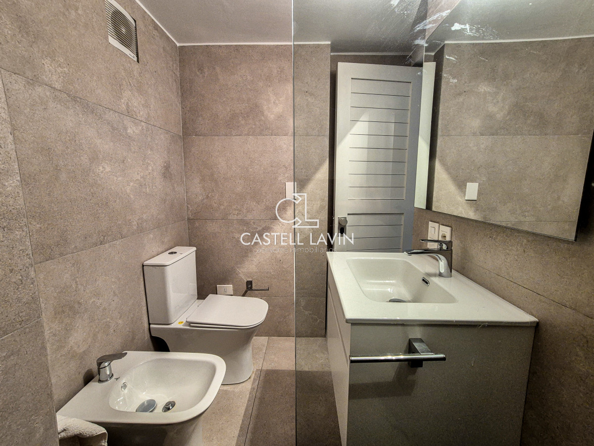 Apartamento ID.63 - Alquiler temporal Apartamento 3 Dormitorios con Piscina Península Punta del Este