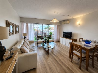 Venta Apartamento 3 Dormitorios Península Punta del Este
