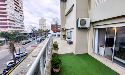 Alquiler Temporal Apartamento 3 Dormitorios Península Punta del Este