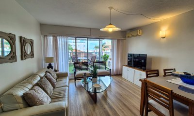 Venta Apartamento 3 Dormitorios Península Punta del Este