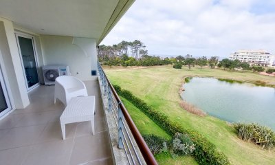 Venta Duplex 3 dormitorios en Veramansa Playa Mansa Punta del Este