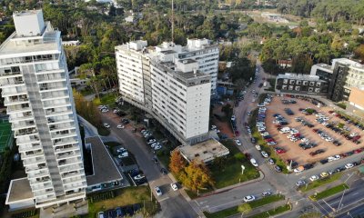 Venta Apartamento 1 Dormitorios con Piscina Roosevelt Punta del Este