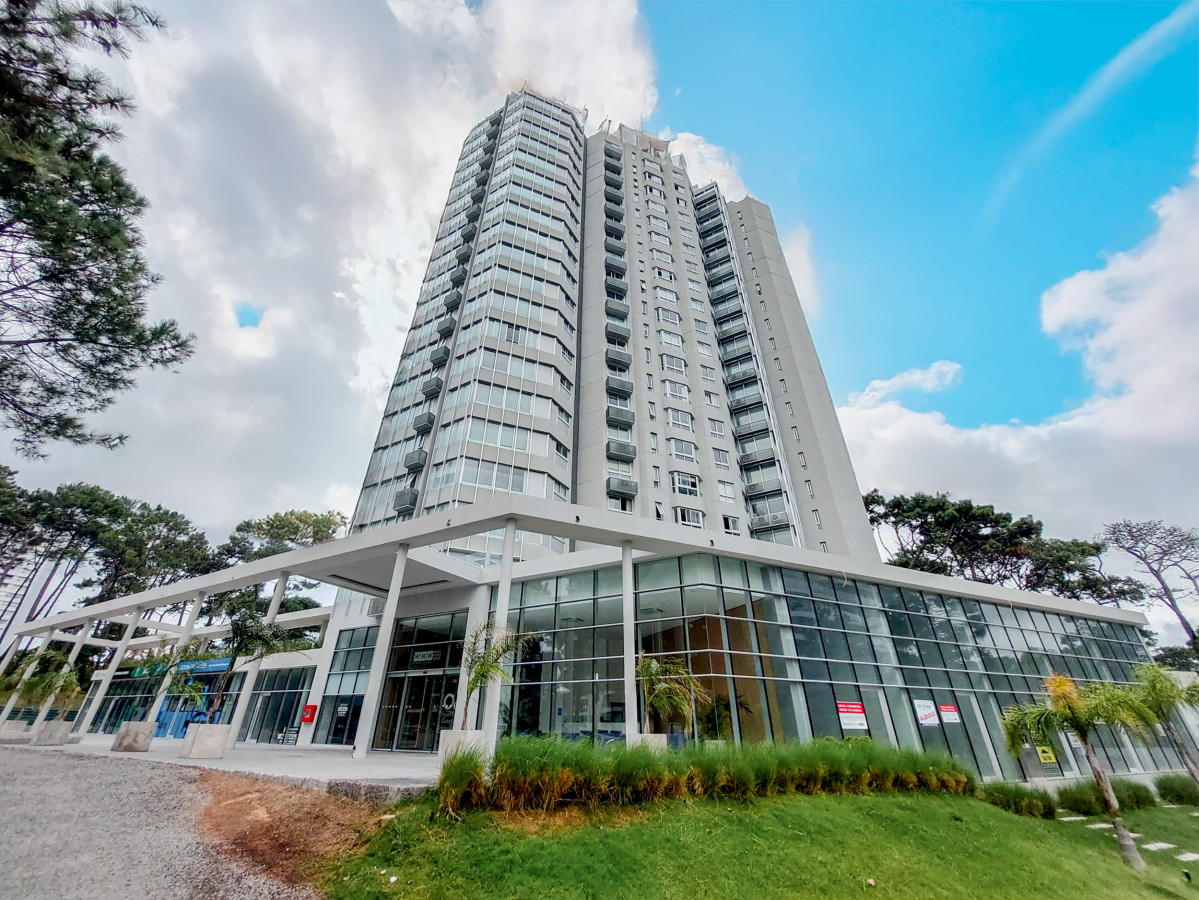 Venta Apartamento 1 Dormitorio Roosevelt Punta del Este