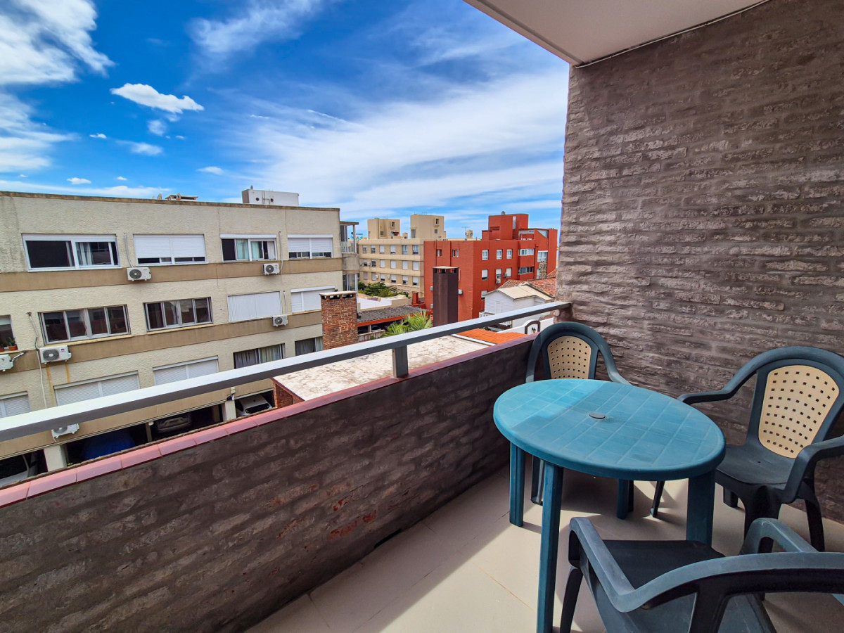 Venta Apartamentos 3 Dormitorios Península Punta del Este