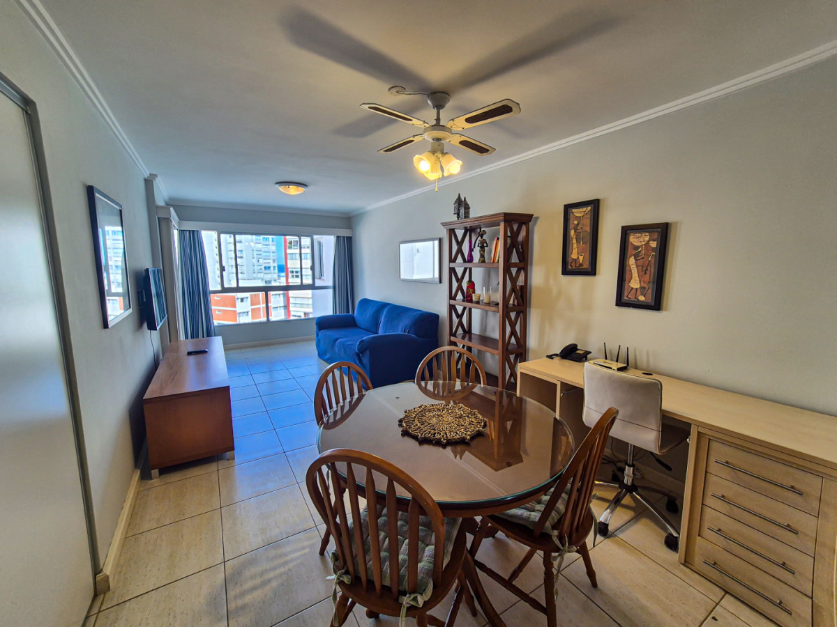 Venta Apartamento 1 Dormitorio y Medio con todos los servicios La Pastora Punta del Este