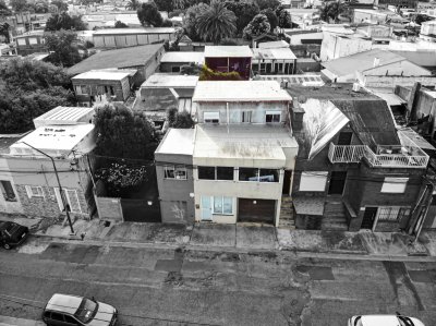 Casa en Venta - San Carlos