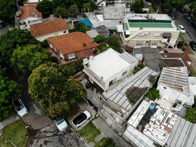 Venta Casa 5 Dormitorios Barrio Rivera Maldonado 