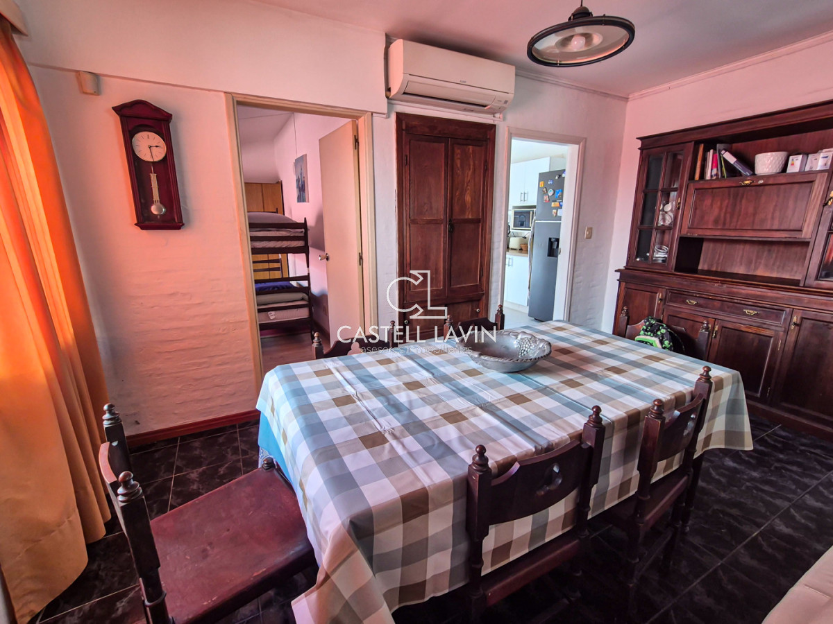 Casa ID.916 - Alquiler Temporal Casa 3 Dormitorios Las Delicias Punta del Este